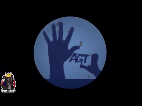 Shadow Ace Full Performance & Judges Comments | America's Got Talent 2023 S18E01