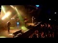 Satellite Stories - Campfire @ Barcelona 