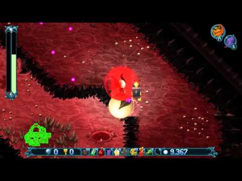 Let's Inflict Rack N' Ruin On Ourselves - Part 14 - Ia! Ia! Cthulhu ftaghn!