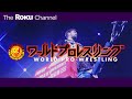 KENTA Vs Naito EVIL Vs SANADA On Roku