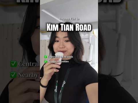 127D Kim Tian Road, 127D Kim Tian Road, 3 Bedrooms, 947 sqft, HDB Flat For Sale, by Dennis Lim, 500172464 - PropertyGuru.com.sg
