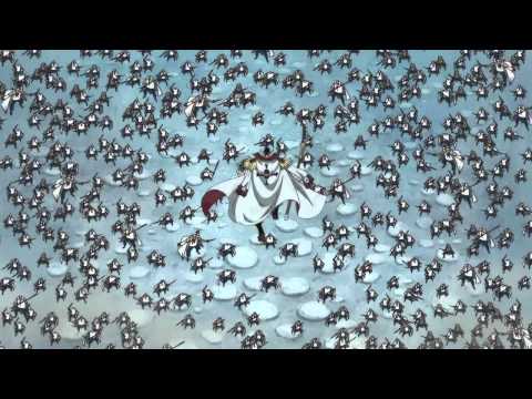 [One Piece] Whitebeard AMV