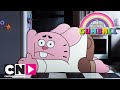 Gumball | Mooie herinneringen | Cartoon Network