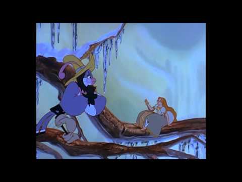 Video thumbnail for Finale: Let Me Be Your Wings/Follow Your Heart