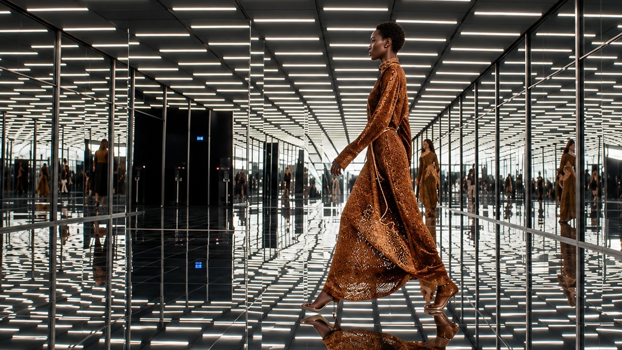 Fendi | Spring/Summer 2027 | Milan Fashion Week