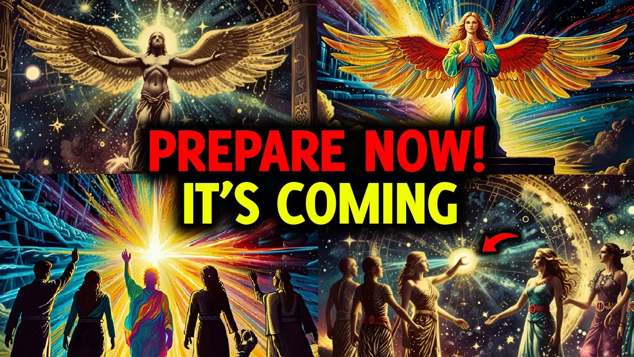 🌟Chosen Ones🌟 Something Big Is About To Happen!