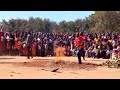 Miracle Malawi GULE WAMKULU Season 1