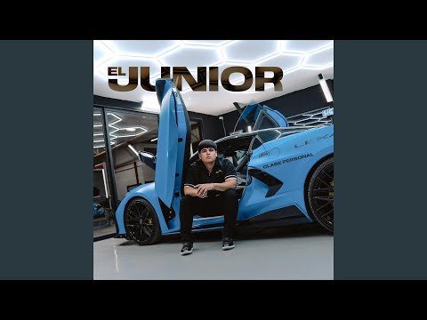 Clase Personal - El Junior