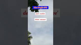 Download lagu Bugis language 19||#bugis #bugis language #language #shorts mp3 Download lagu Bugis language 19||#bugis #bugis language #language #shorts mp3