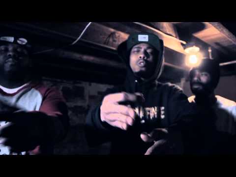 Micnif - Lookin Ass Remix (Explicit 2014)