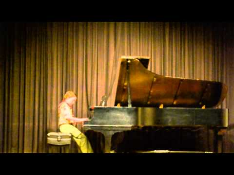 - Nadia School of Music, LLC - Nadia School of Music, LLC