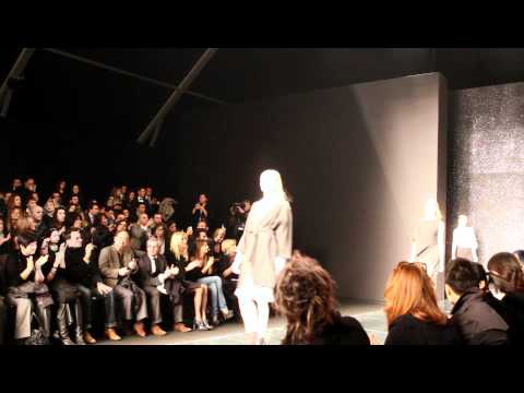 ANTEPRIMA FW 2012/13 - Milan fashion week