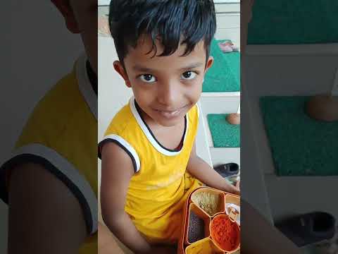 Tom 🍓 Jerry (Rithvi&Kavi)Real End Twist 😂🎈 Mango 🍒#shorts