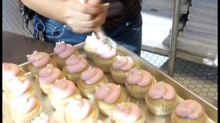 Business Matters: "Cupcake Wars" reigning champ opens shop in Maple Grove