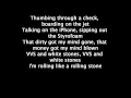Future Same Damn Time Lyrics
