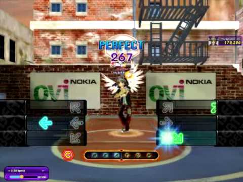 AuditionTH Beat up 4minute Mirror Mirror Perfect 581 0cbm NoChance