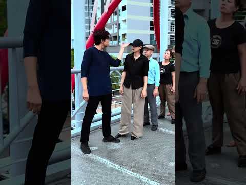 I believe in the power of kindness [KINDNESS MAN] #kindness #respect #goodman #happy