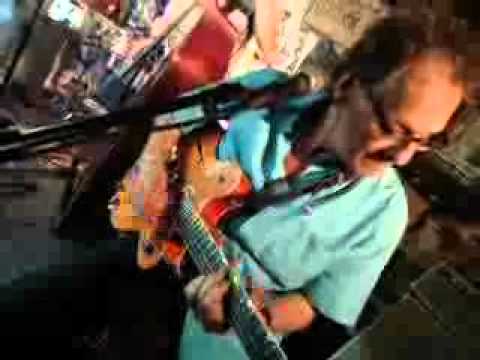 ARTHUR EBELING - I GOT A WOMAN