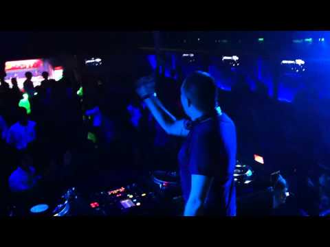 Dj Groove - Live from Renaissance club 07-10-11