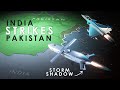 How India Pakistan Airstrikes Happened India Pakistan Operationsindoor
