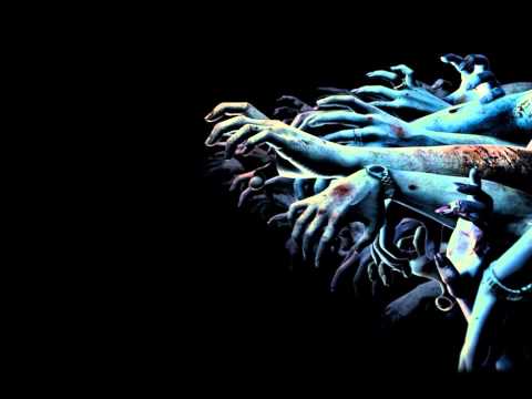 dj zany - widowmaker , prodigy vs pendulum vs sensation black rap , dj dess - tecktonik vol