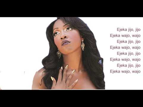 Tiwa Savage ft. Olamide- Standing Ovation Lyrics