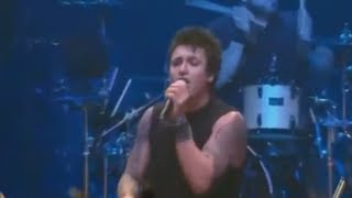 Papa Roach - Not Listening Music Video [HD]