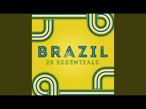 Brazil (Aquarela Do Brasil)