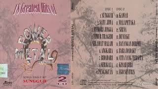 Download lagu Power Metal - 18 Greatest Hits of (1996) mp3 Download lagu Power Metal - 18 Greatest Hits of (1996) mp3