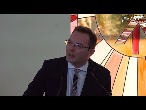 Duminică 21 Mai 2017 AM - Lucian Pop