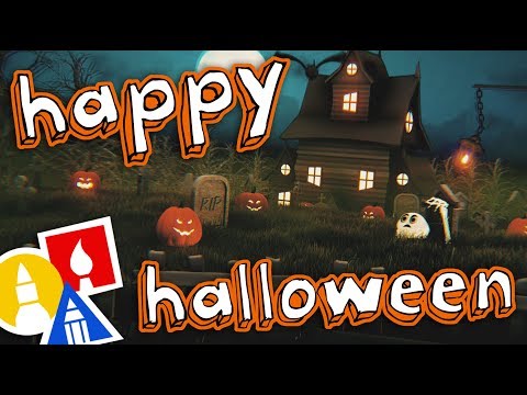 download lagu mp3 mp4 Happy Halloween 2017, download lagu Happy Halloween 2017 gratis, unduh video klip Happy Halloween 2017