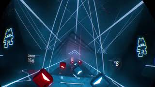 Beat Saber - Riot - Overkill [Expert+]