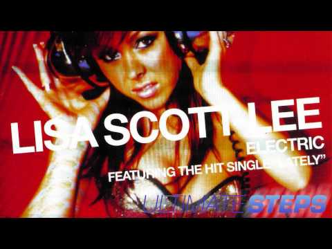 Lisa Scott-Lee - Electric (Firesigns Dirty On The Dancefloor Mix)