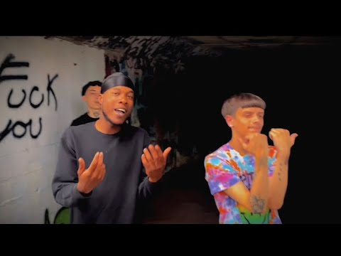 Yung Zip-GIVE N’ GO Feat. Polo numba2 (Official Music Video)