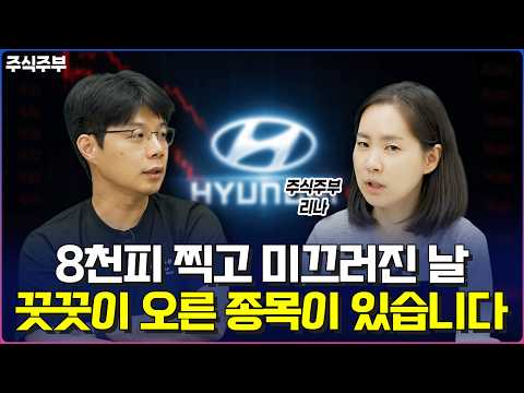 현대차 주가와 미래를 내다보는 ETF: 변신의 가능성