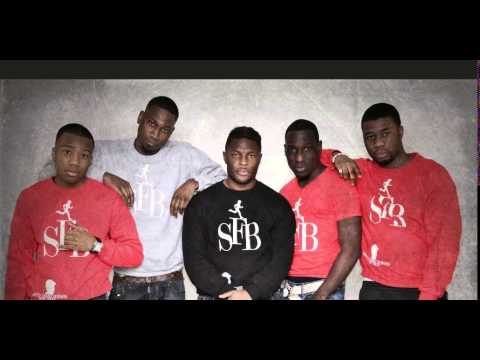SFB - LIfestyle
