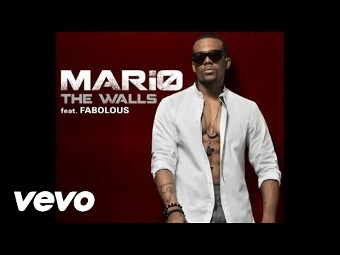 Mario - The Walls (Audio) ft. Fabolous