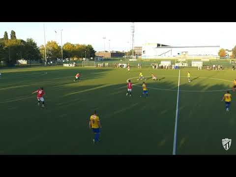 K. Lyra-Lierse | Samenvatting KSK Beveren - K. Lyra-Lierse 2-2 (oefenwedstrijd - 15/08/2023)