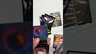 14. Edge of Eternities Pre-release Kit Opening