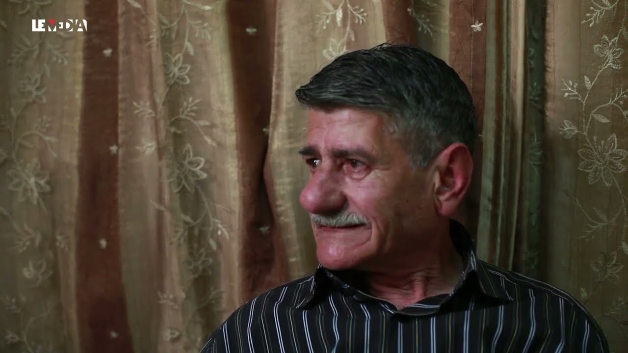 "UNE MÉMOIRE CONTRE L'OUBLI", LE DOCUMENTAIRE SUR CEUX QU'ISRAËL TENTE DE CACHER