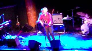 Billy Bragg - No One Knows Nothing Any More - 29Mar13