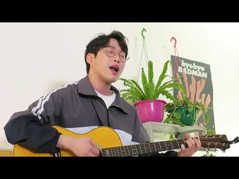 180310 Beautiful Moon - 10CM 십센치 @매직스트로베리시크릿나잇