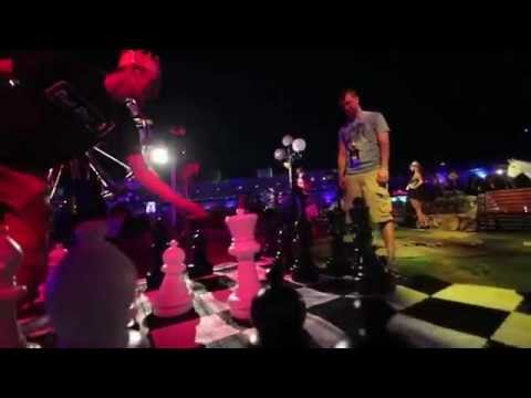 Electric Daisy Carnival Las Vegas 2012 I After Movie