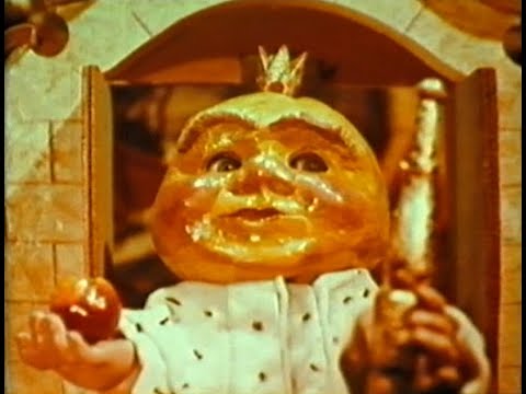 Die Apfeluhr (Schweiz, 1958)