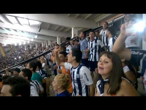 TALLERES 2 BROWN DE MADRYN 1- B NACIONAL