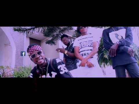 Atinga - SAKAWA ft 2Hot X Kiniino (Official Video) [SpeedMusicGH.com]