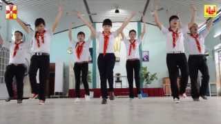 preview picture of video 'LÀ BẠN THẦY - Tuần Lễ Giáo Lý 2013 - GLV Đoàn TNTT GX Lạng Sơn (14.07.2013) - OFFICIAL'