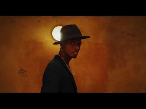 Deszo Dorado - Hosanna (official video)