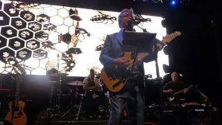 Squeeze &quot;Only 15&quot;, Live at The Depot, Salt Lake City, 10/7/2016