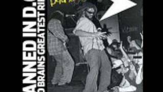 Bad Brains - The Big Takeover